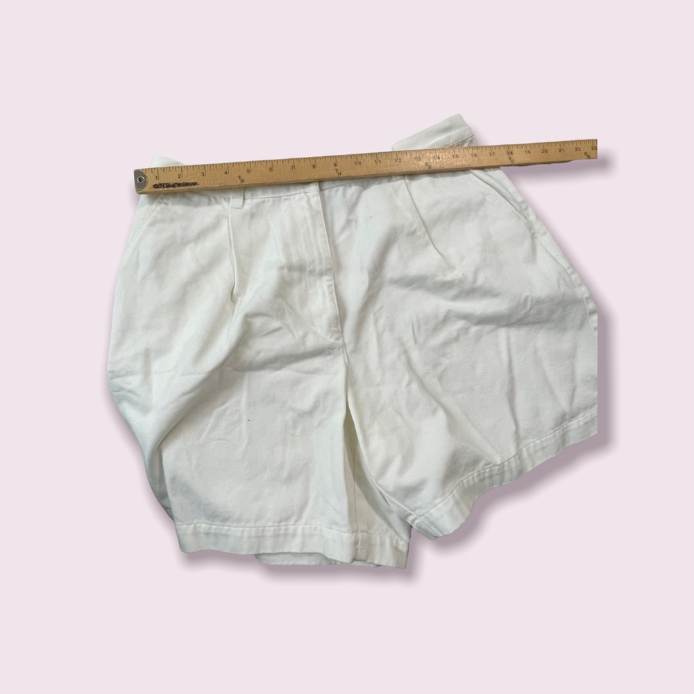 Ralph Lauren shorts size 14P - Picture 10 of 12